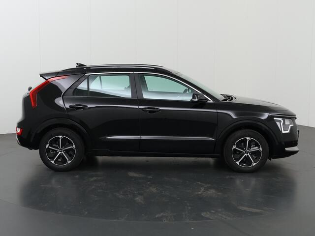 KIA Niro 1.6 GDi Hybrid DynamicLine | Adaptieve Cruise Control | Navigatie | Parkeercamera | Climate Control |