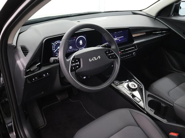 KIA Niro 1.6 GDi Hybrid DynamicLine | Adaptieve Cruise Control | Navigatie | Parkeercamera | Climate Control |