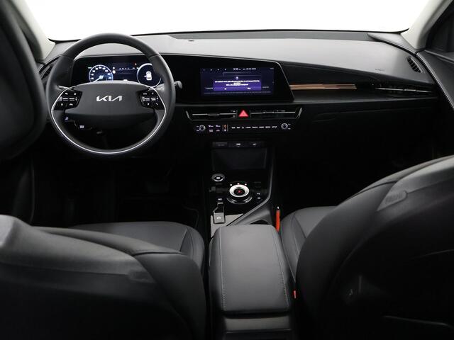 KIA Niro 1.6 GDi Hybrid DynamicLine | Adaptieve Cruise Control | Navigatie | Parkeercamera | Climate Control |