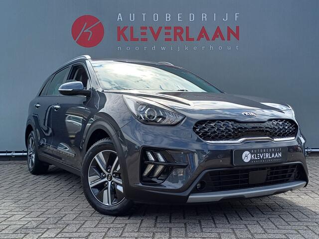 KIA Niro 1.6 GDi PHEV DynamicLine | CAMERA | NAVI | PLUG IN HYBRIDE | Wij bieden ook financiering mogelijkheden aan.