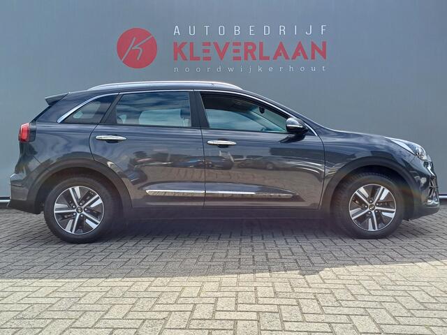 KIA Niro 1.6 GDi PHEV DynamicLine | CAMERA | NAVI | PLUG IN HYBRIDE | Wij bieden ook financiering mogelijkheden aan.