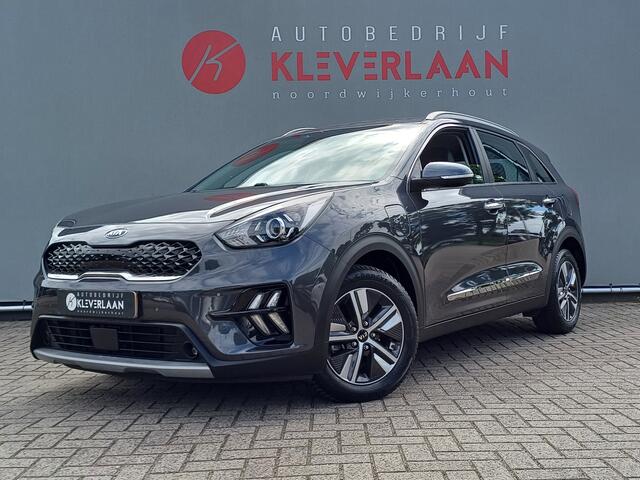 KIA Niro 1.6 GDi PHEV DynamicLine | CAMERA | NAVI | PLUG IN HYBRIDE | Wij bieden ook financiering mogelijkheden aan.