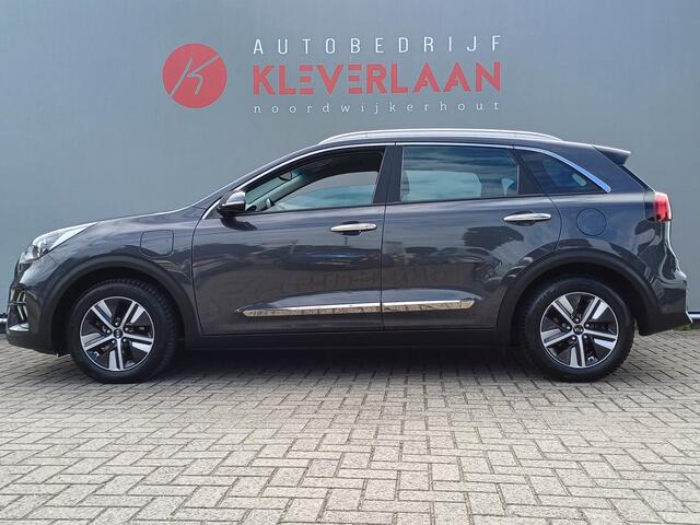 KIA Niro 1.6 GDi PHEV DynamicLine | CAMERA | NAVI | PLUG IN HYBRIDE | Wij bieden ook financiering mogelijkheden aan.