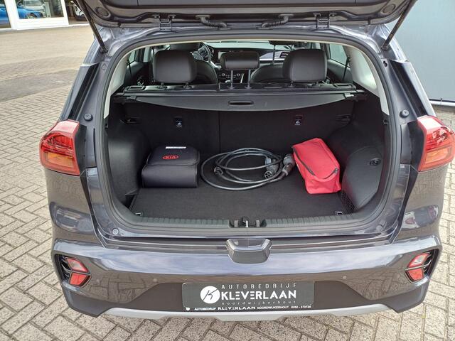 KIA Niro 1.6 GDi PHEV DynamicLine | CAMERA | NAVI | PLUG IN HYBRIDE | Wij bieden ook financiering mogelijkheden aan.