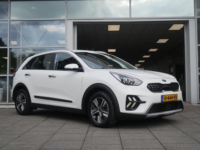 KIA Niro 1.6 GDi Hybrid DynamicLine