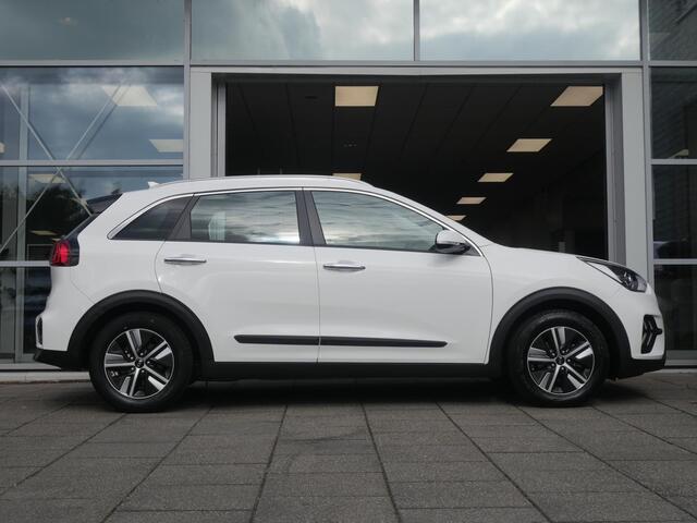 KIA Niro 1.6 GDi Hybrid DynamicLine
