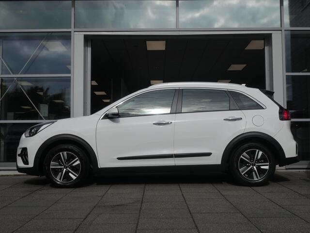 KIA Niro 1.6 GDi Hybrid DynamicLine