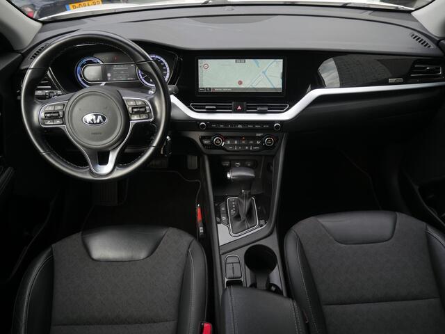 KIA Niro 1.6 GDi Hybrid DynamicLine