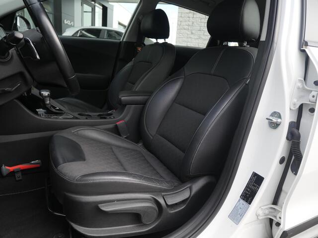 KIA Niro 1.6 GDi Hybrid DynamicLine
