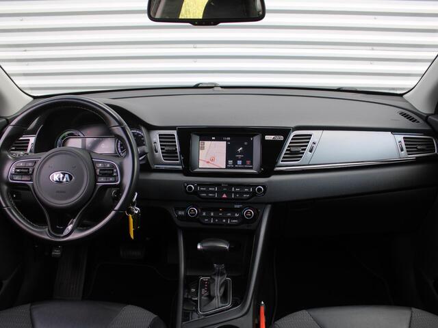 KIA Niro 1.6 GDi Hybrid DynamicLine | Trekhaak | Camera | Clima | Cruise | Navi | Apple Carplay/Android Auto | 16" LM |
