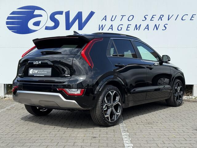 KIA Niro 1.6 GDi Hybrid ExecutiveLine | BOMVOL! | NIEUWSTAAT | GARANTIE