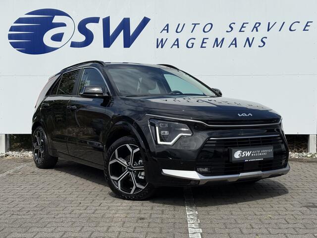 KIA Niro 1.6 GDi Hybrid ExecutiveLine | BOMVOL! | NIEUWSTAAT | GARANTIE