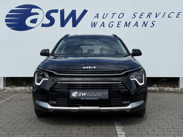KIA Niro 1.6 GDi Hybrid ExecutiveLine | BOMVOL! | NIEUWSTAAT | GARANTIE