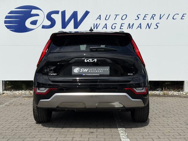 KIA Niro 1.6 GDi Hybrid ExecutiveLine | BOMVOL! | NIEUWSTAAT | GARANTIE