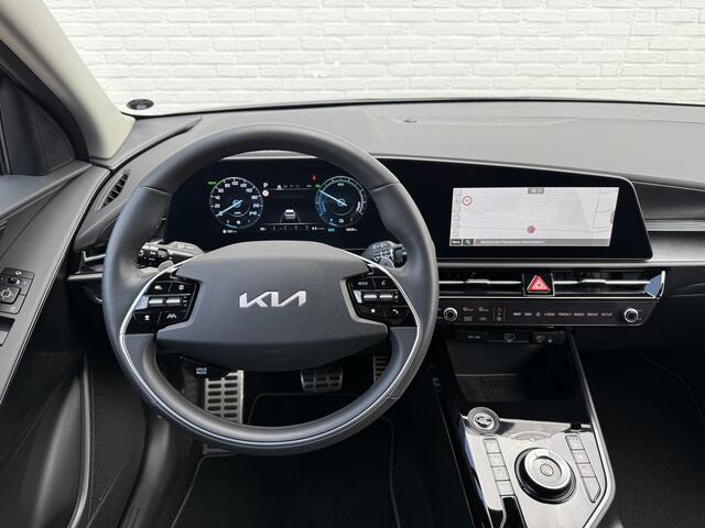 KIA Niro 1.6 GDi Hybrid ExecutiveLine | BOMVOL! | NIEUWSTAAT | GARANTIE