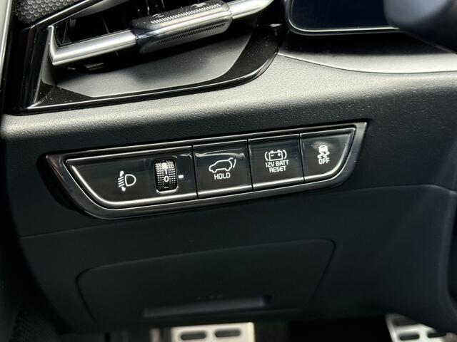 KIA Niro 1.6 GDi Hybrid ExecutiveLine | BOMVOL! | NIEUWSTAAT | GARANTIE
