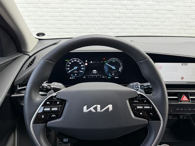 KIA Niro 1.6 GDi Hybrid ExecutiveLine | BOMVOL! | NIEUWSTAAT | GARANTIE