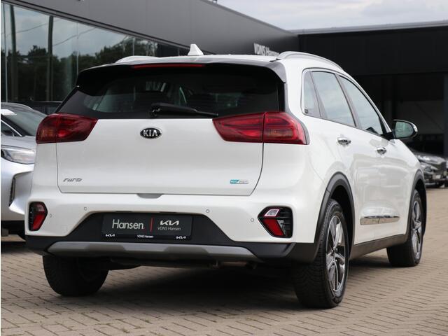 KIA Niro 1.6 GDi PHEV DynamicLine I Navi I Camera I Leder