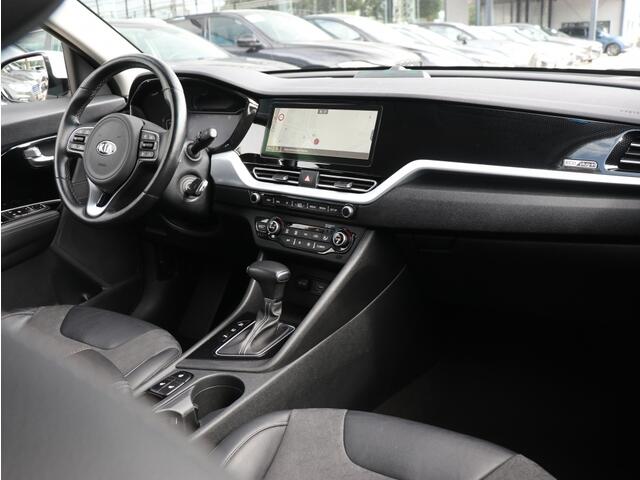 KIA Niro 1.6 GDi PHEV DynamicLine I Navi I Camera I Leder