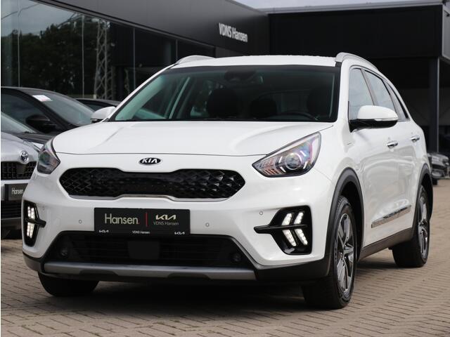 KIA Niro 1.6 GDi PHEV DynamicLine I Navi I Camera I Leder