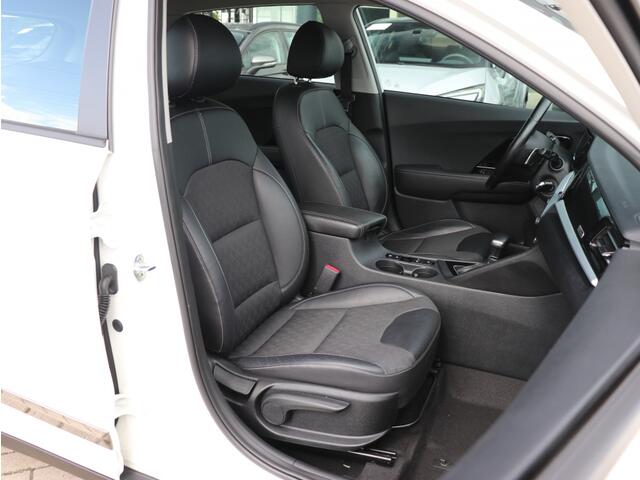 KIA Niro 1.6 GDi PHEV DynamicLine I Navi I Camera I Leder