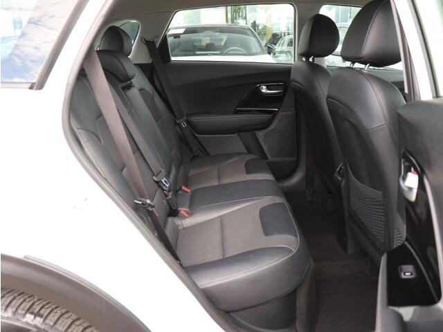 KIA Niro 1.6 GDi PHEV DynamicLine I Navi I Camera I Leder