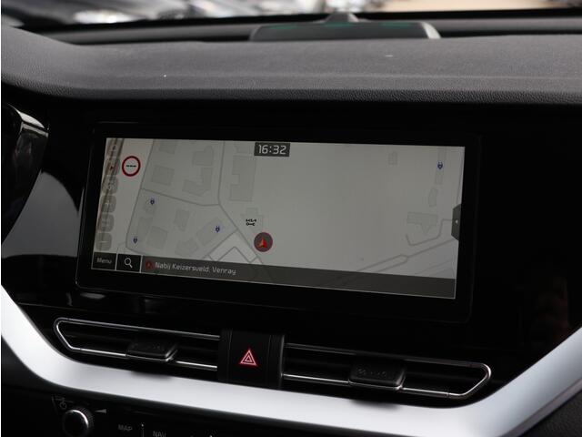 KIA Niro 1.6 GDi PHEV DynamicLine I Navi I Camera I Leder
