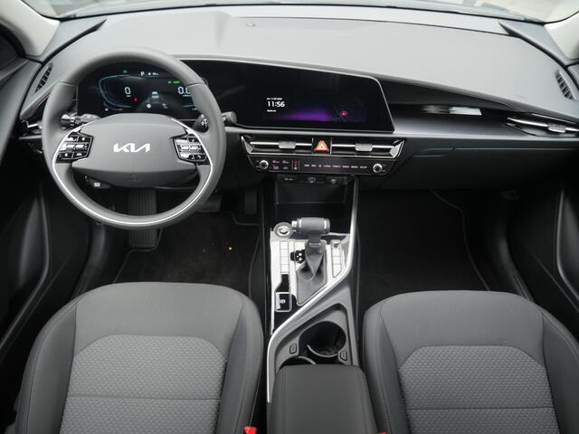 KIA Niro 1.6 GDi Hybrid ComfortLine | Op voorraad | Navigatie | Carplay | Camera | Cruise | ClimateControl