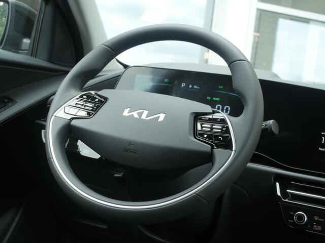 KIA Niro 1.6 GDi Hybrid ComfortLine | Op voorraad | Navigatie | Carplay | Camera | Cruise | ClimateControl