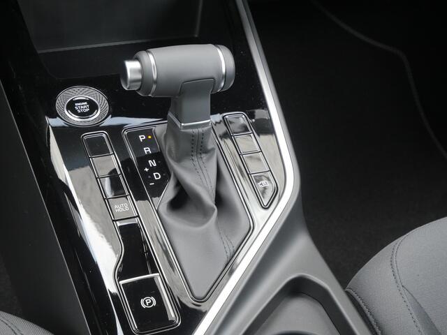 KIA Niro 1.6 GDi Hybrid ComfortLine | Op voorraad | Navigatie | Carplay | Camera | Cruise | ClimateControl