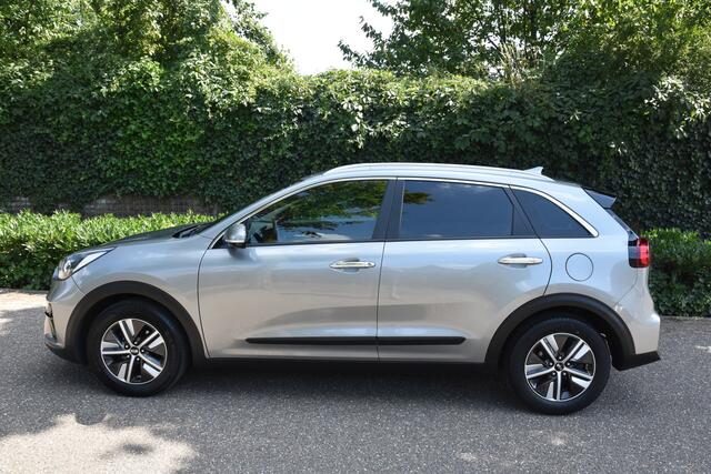 KIA Niro 1.6 GDi Hybrid DynamicLine