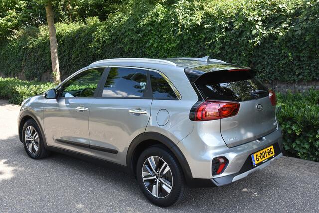 KIA Niro 1.6 GDi Hybrid DynamicLine