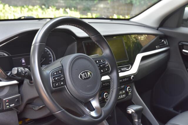 KIA Niro 1.6 GDi Hybrid DynamicLine