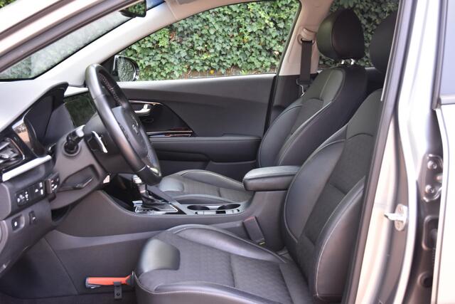 KIA Niro 1.6 GDi Hybrid DynamicLine