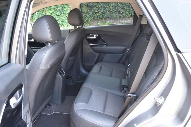 KIA Niro 1.6 GDi Hybrid DynamicLine