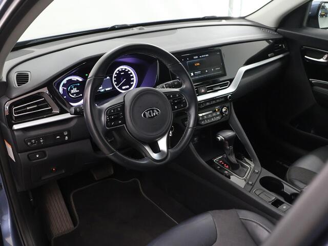 KIA Niro 1.6 GDi Hybrid DynamicLine | Trekhaak | Navigatie | Parkeercamera | Climate Control | Cruise Control Adaptief |
