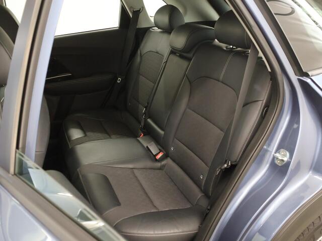 KIA Niro 1.6 GDi Hybrid DynamicLine | Trekhaak | Navigatie | Parkeercamera | Climate Control | Cruise Control Adaptief |