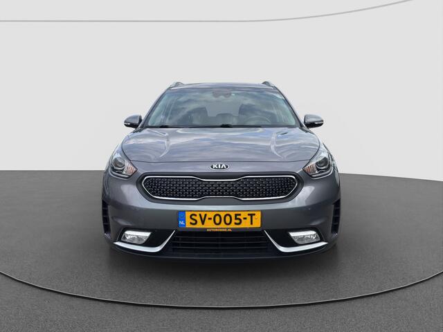 KIA Niro 1.6 GDi Hybrid Edition