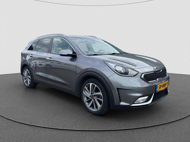 KIA Niro 1.6 GDi Hybrid Edition