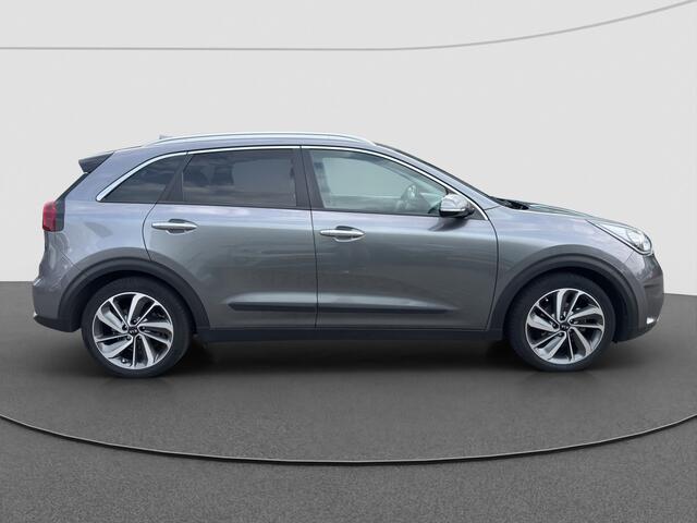 KIA Niro 1.6 GDi Hybrid Edition
