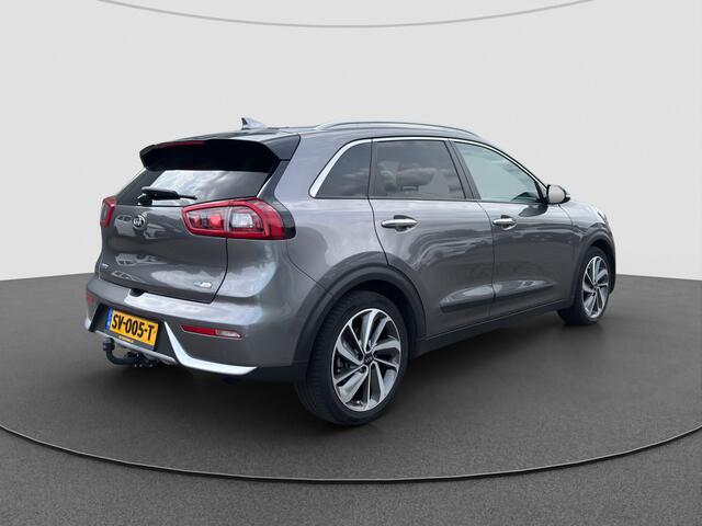 KIA Niro 1.6 GDi Hybrid Edition