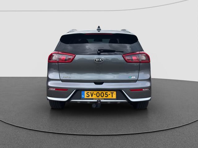 KIA Niro 1.6 GDi Hybrid Edition