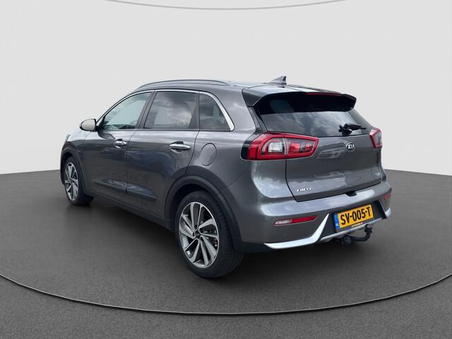 KIA Niro 1.6 GDi Hybrid Edition