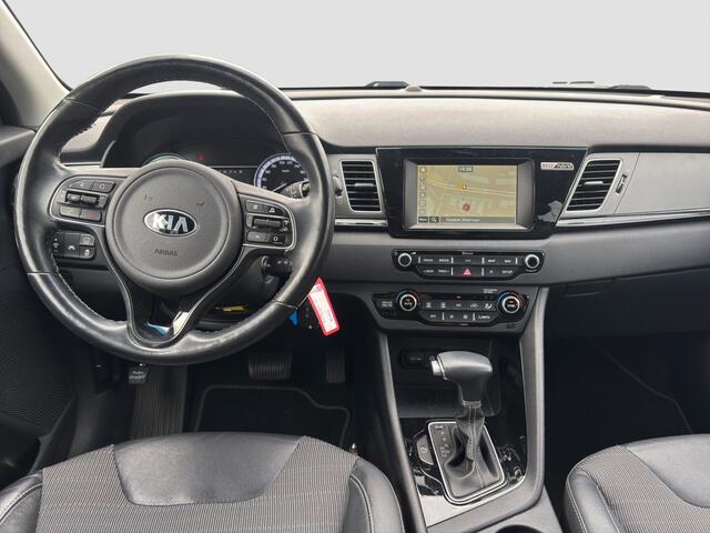 KIA Niro 1.6 GDi Hybrid Edition