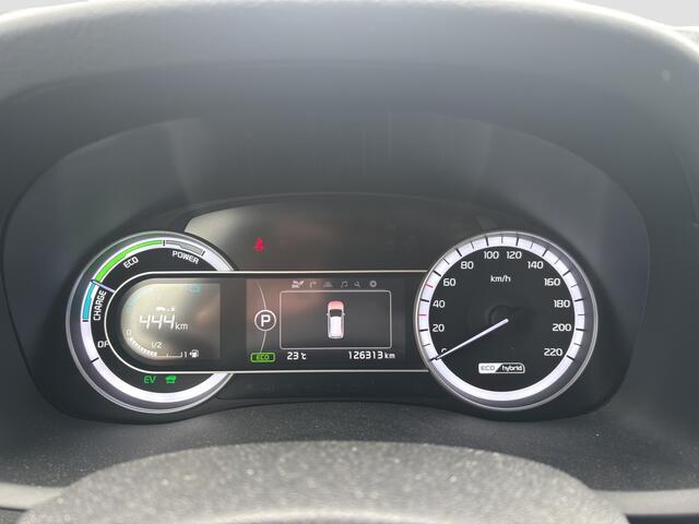 KIA Niro 1.6 GDi Hybrid Edition