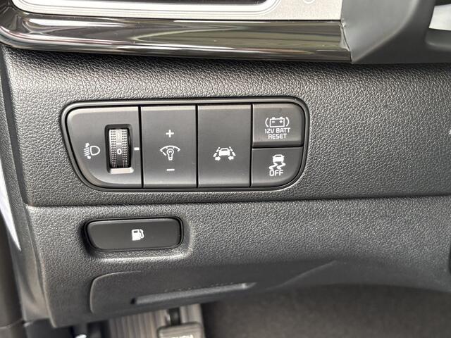 KIA Niro 1.6 GDi Hybrid DynamicLine | Navigatie I LED I Bluetooth I Climate Control I Cruise Control I Tot 10jr Kia Garantie