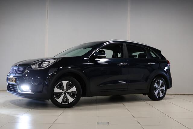 KIA Niro 1.6 GDi Hybrid First Edition