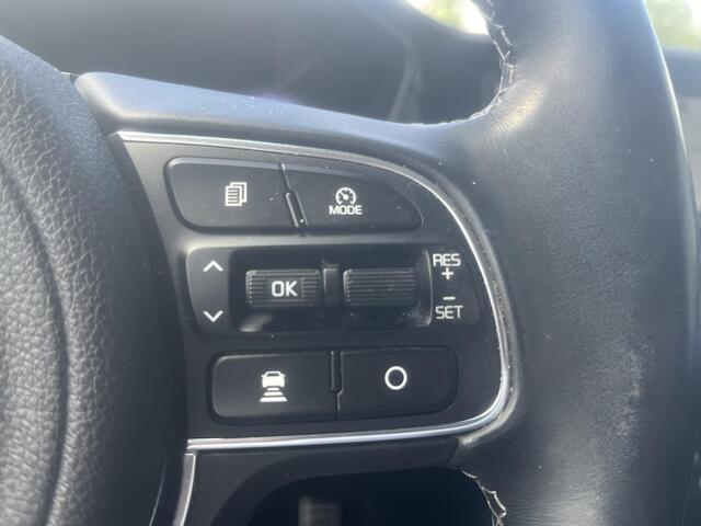 KIA Niro 1.6 GDi Hybrid DynamicPlusLine Trekhaak|Nav|Lmv