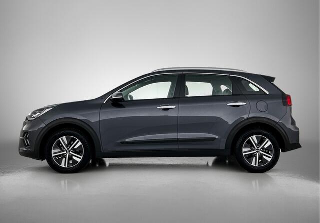 KIA Niro 1.6 GDi Hybrid DynamicPlusLine Limited Op afspraak beschikbaar, interesse in deze mooie auto? Neem vooraf contact op met Kia Breda! NL Auto | NAP |