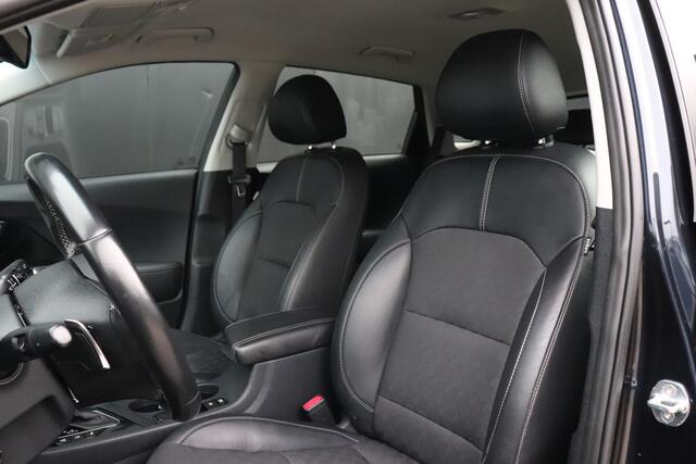 KIA Niro 1.6 GDi PHEV DynamicLine | LEDER | STOELVERW. | CAMERA | APPLE CARPLAY | CRUISE | NAVI |